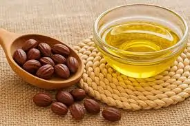 Organic Jojoba Oil