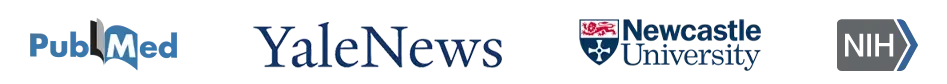 Logos of Medical Journals and Scientific References Supporting Plant Extracts for Skin Health